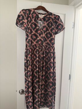 Christy Dawn Dawn dress xs